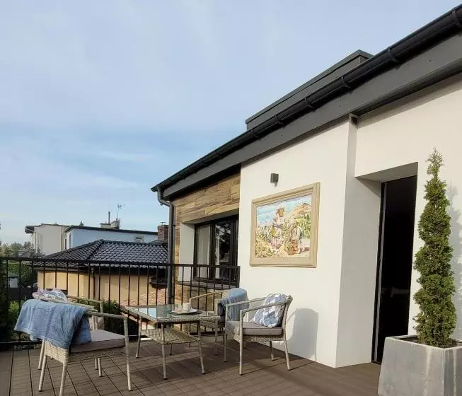 ペンション Villa Pinia