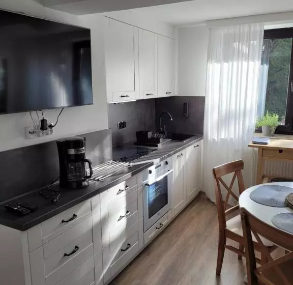 ペンション Villa Pinia