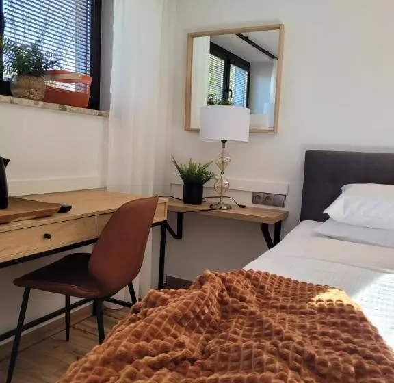 ペンション Villa Pinia