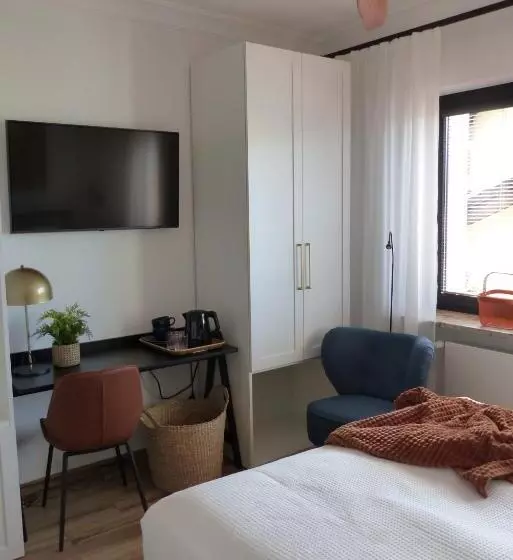 ペンション Villa Pinia