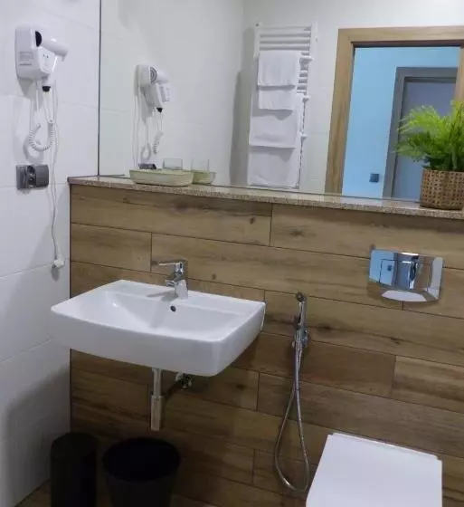 ペンション Villa Pinia