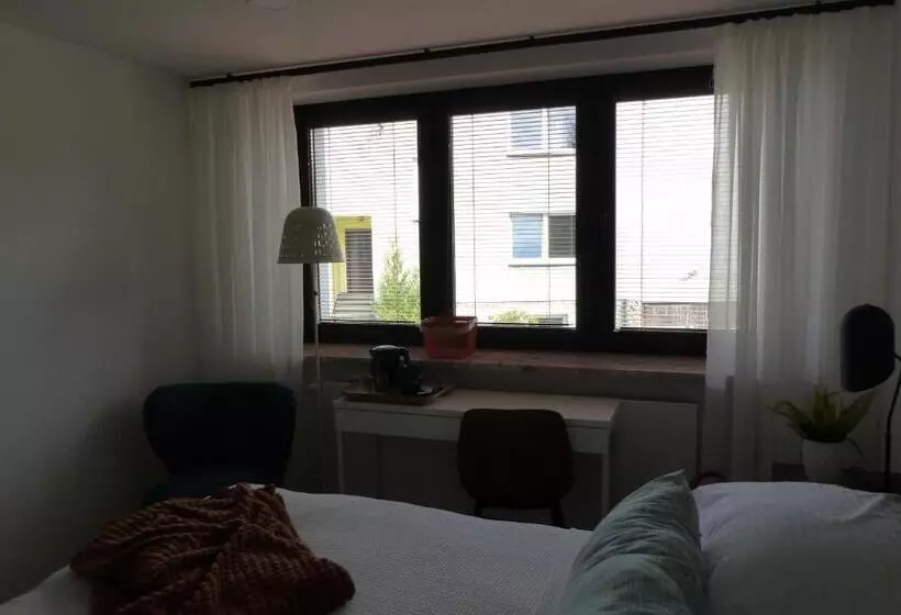 ペンション Villa Pinia