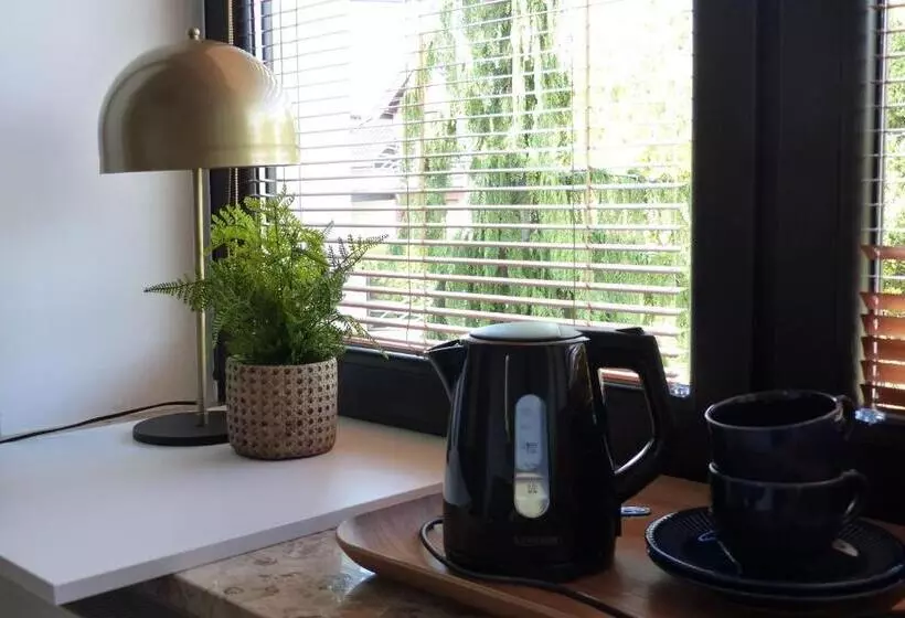 ペンション Villa Pinia