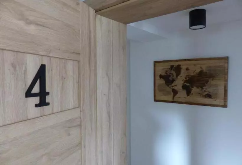 ペンション Villa Pinia