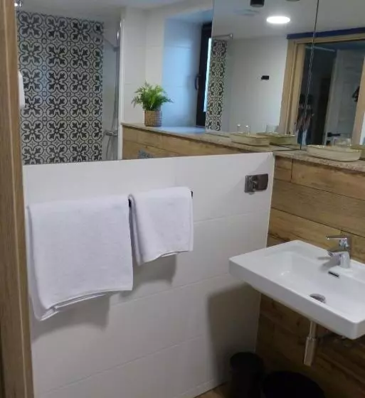 ペンション Villa Pinia