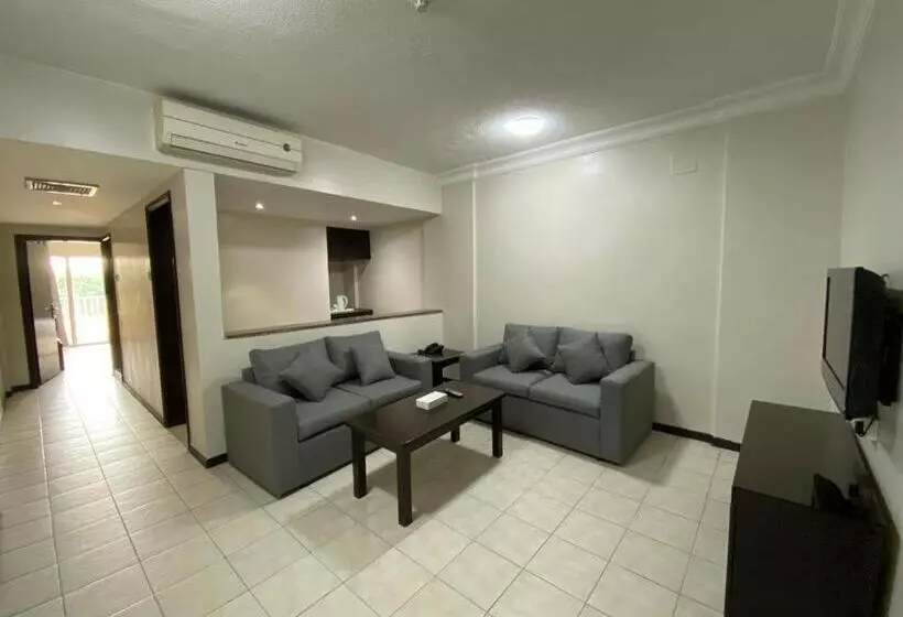 Rest Park Hotel فندق رست بارك