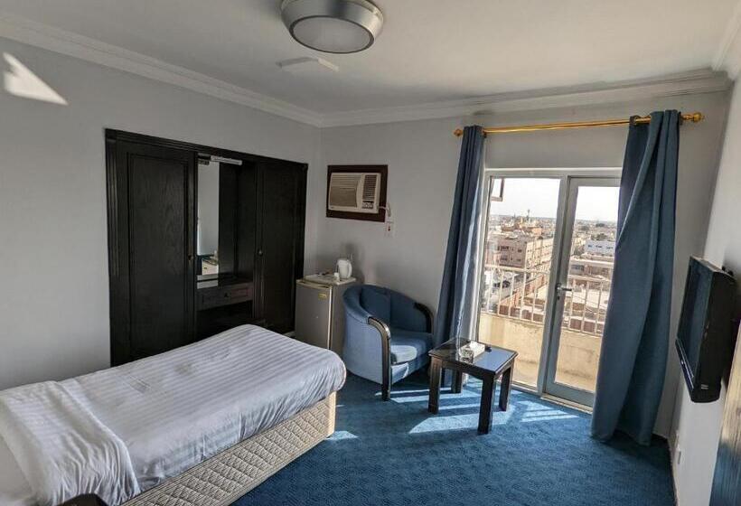 Rest Park Hotel فندق رست بارك