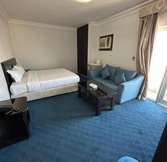 Rest Park Hotel فندق رست بارك