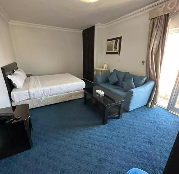 Rest Park Hotel فندق رست بارك