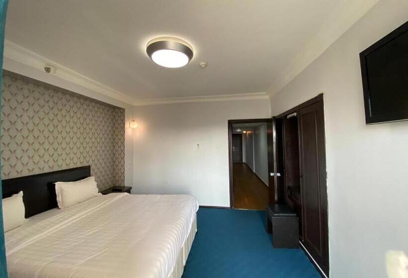 Rest Park Hotel فندق رست بارك