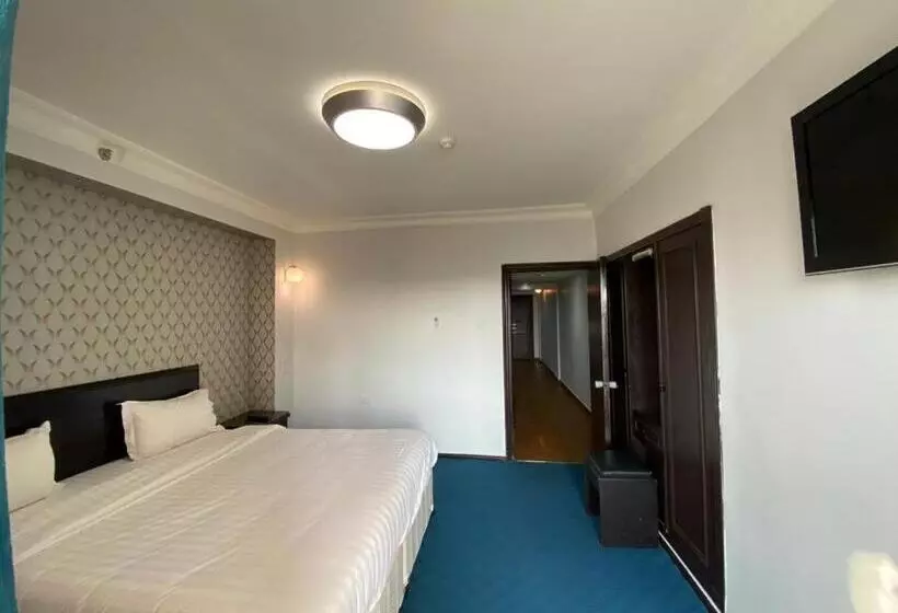 Rest Park Hotel فندق رست بارك