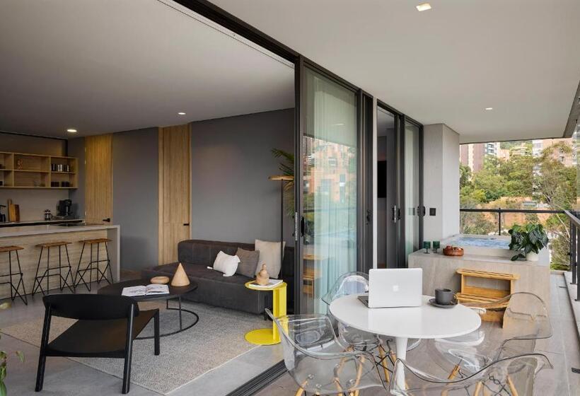 Wake   Branded Residences