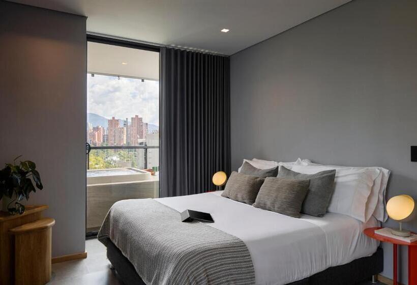 Wake   Branded Residences