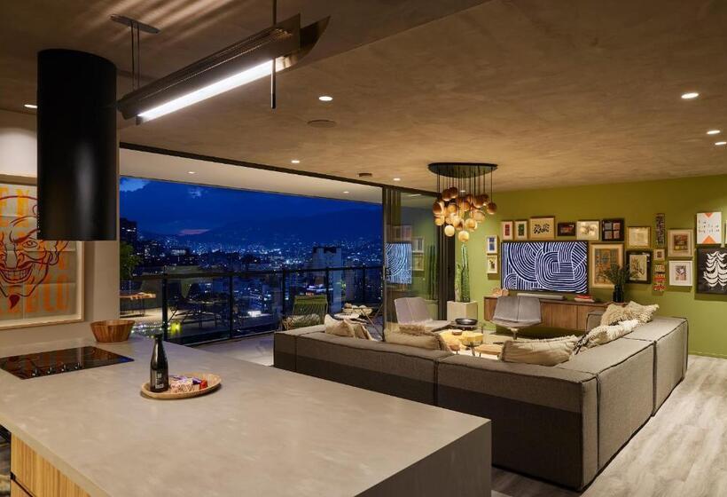 Wake   Branded Residences