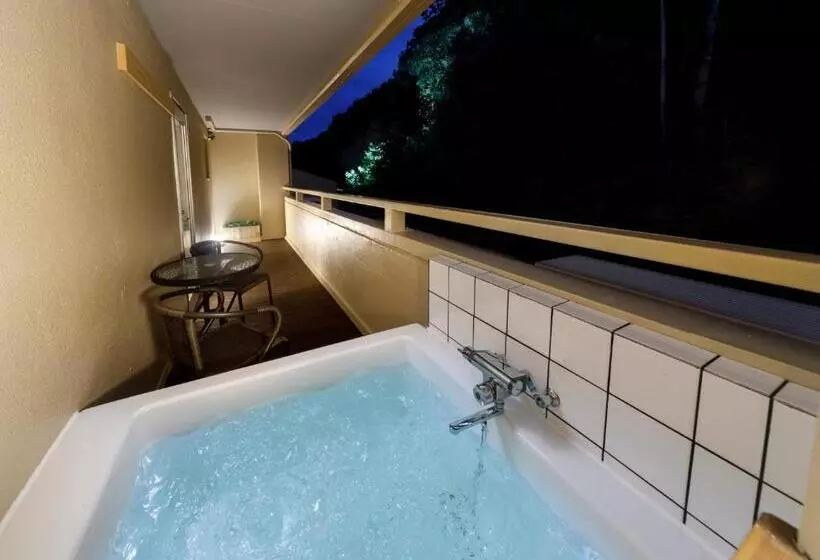 ホテル Hanabi 長良の湯  大人専用