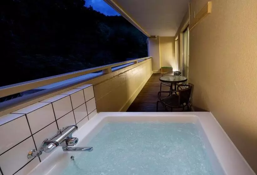 ホテル Hanabi 長良の湯  大人専用