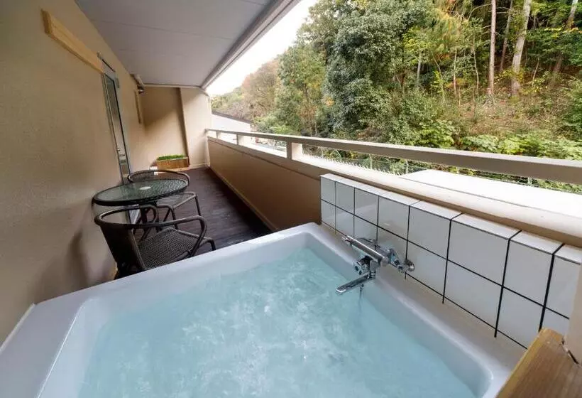 ホテル Hanabi 長良の湯  大人専用