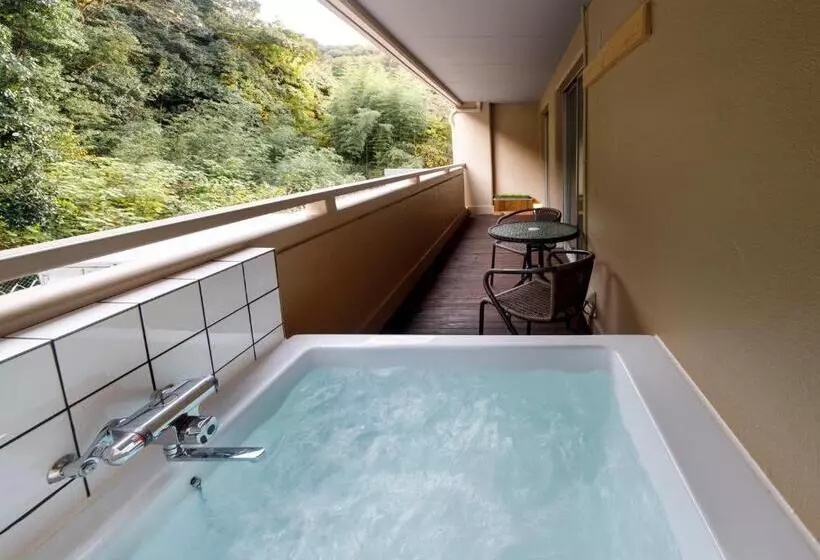 ホテル Hanabi 長良の湯  大人専用