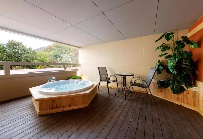 ホテル Hanabi 長良の湯  大人専用