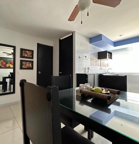 Apartahotel A 2 Km Del Parque Del Café, 104a