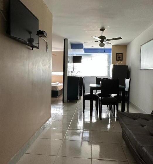 Apartahotel A 2 Km Del Parque Del Café, 104a