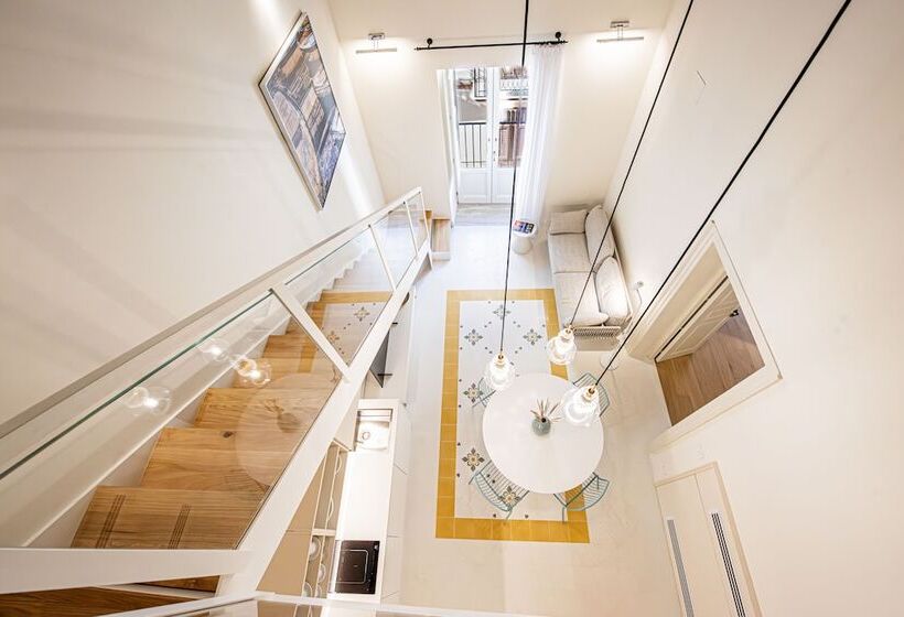 Costamante Suites & Spa