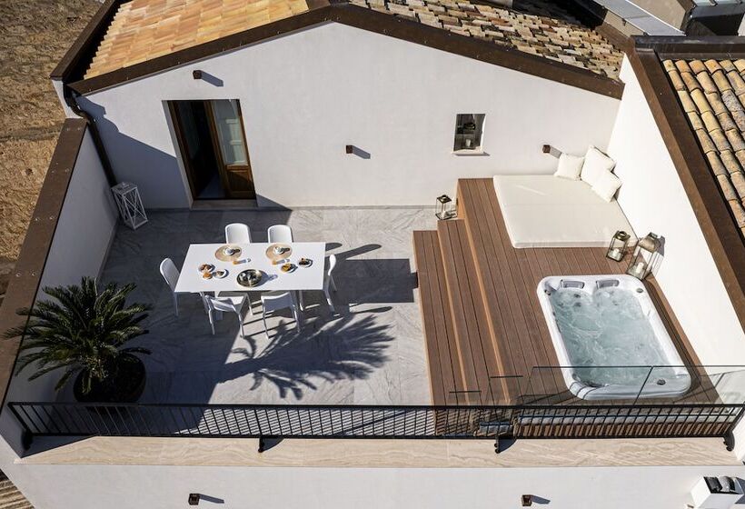 Costamante Suites & Spa