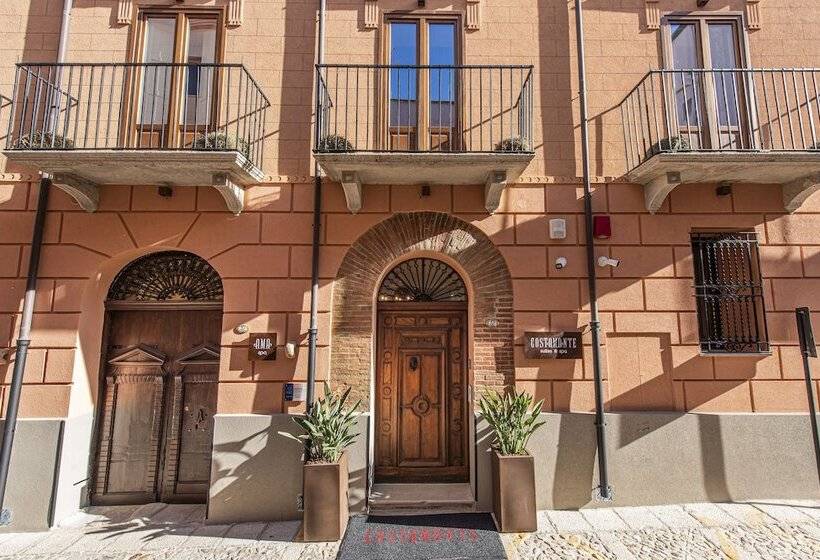 Costamante Suites & Spa