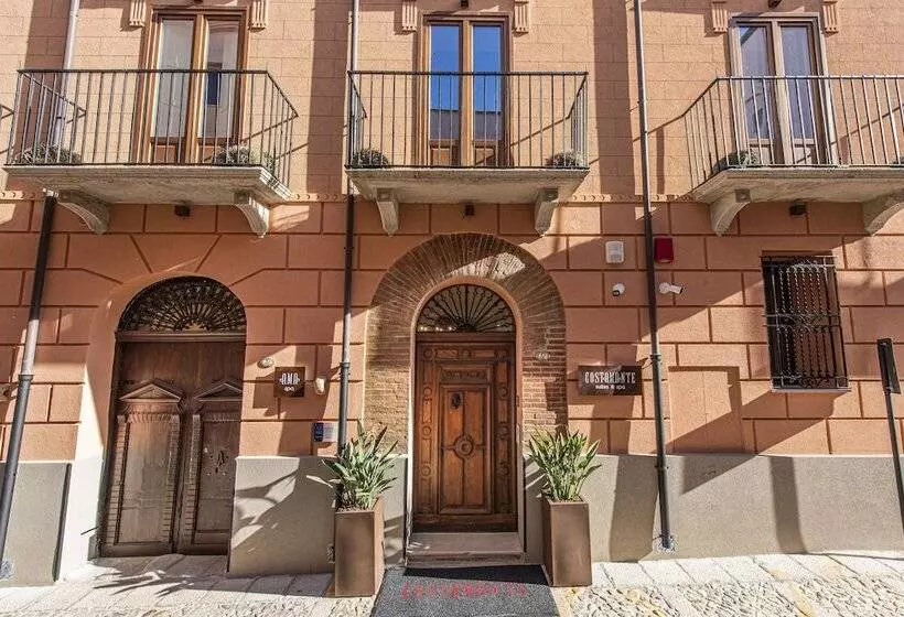 Costamante Suites & Spa