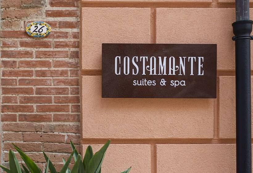 Costamante Suites & Spa