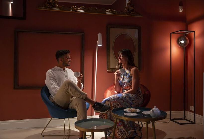 Costamante Suites & Spa