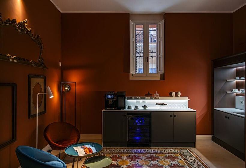 Costamante Suites & Spa