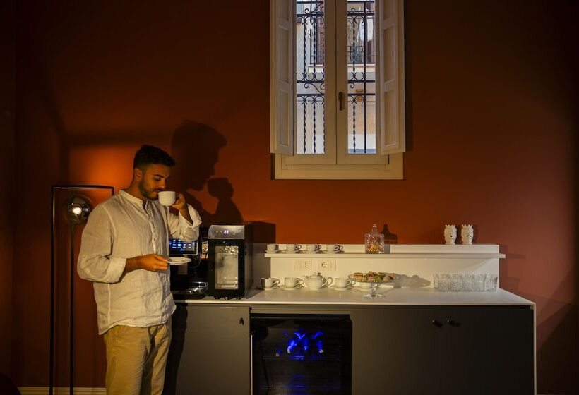 Costamante Suites & Spa