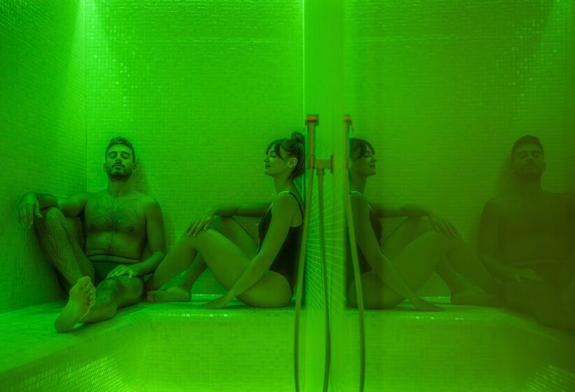 Costamante Suites & Spa