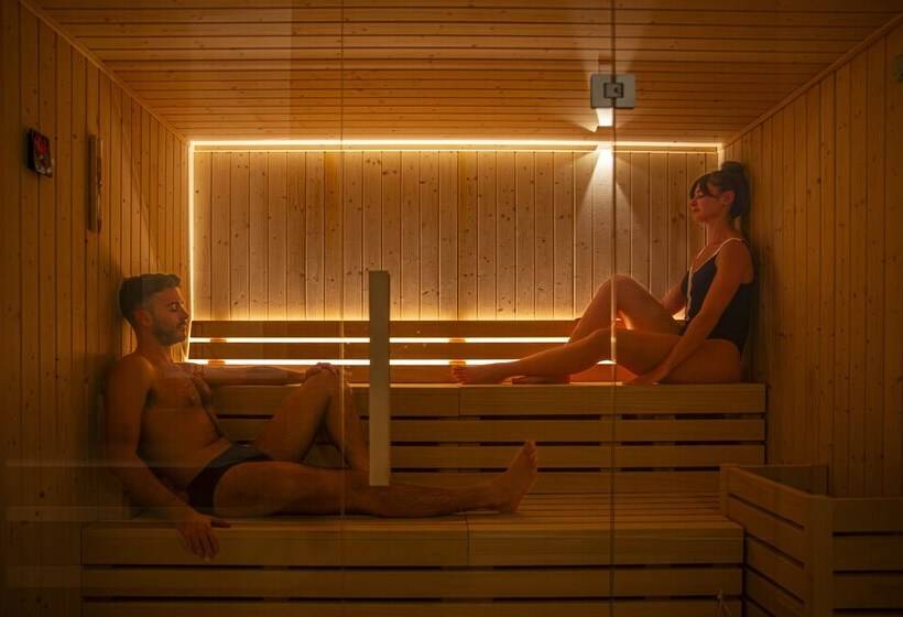 Costamante Suites & Spa