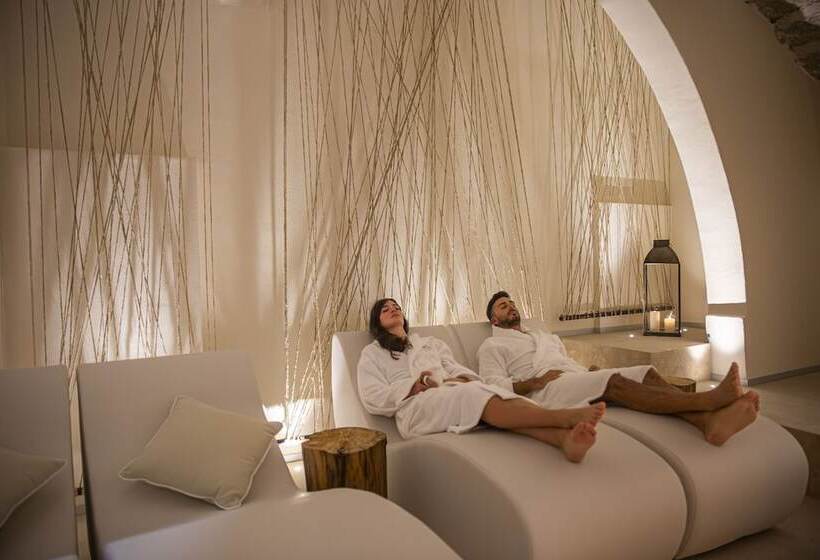 Costamante Suites & Spa