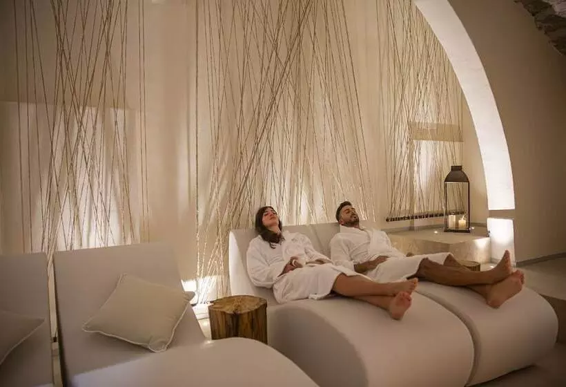 Costamante Suites & Spa