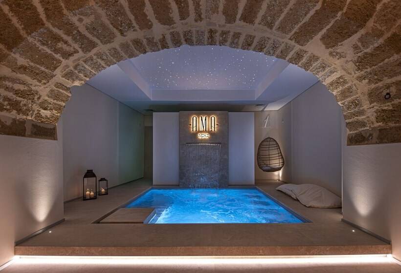 Costamante Suites & Spa