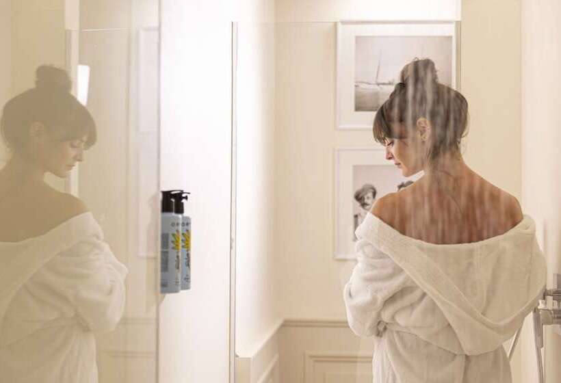 Costamante Suites & Spa