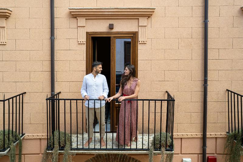 Costamante Suites & Spa