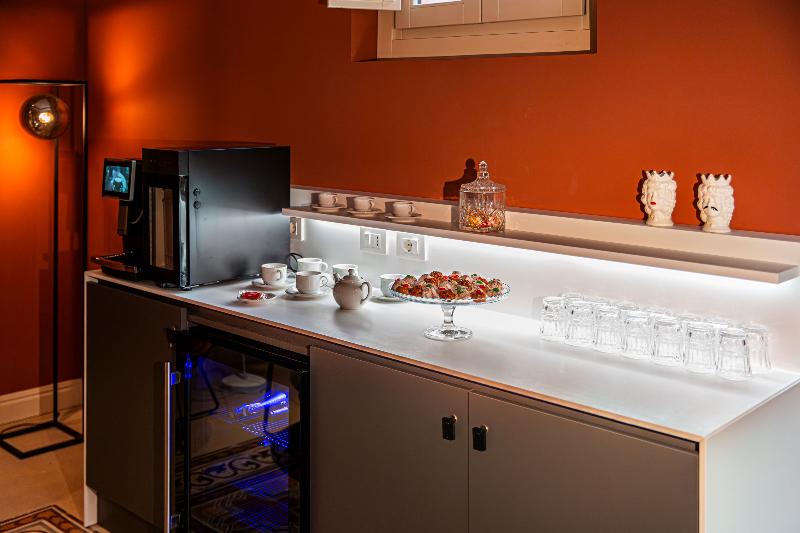 Costamante Suites & Spa