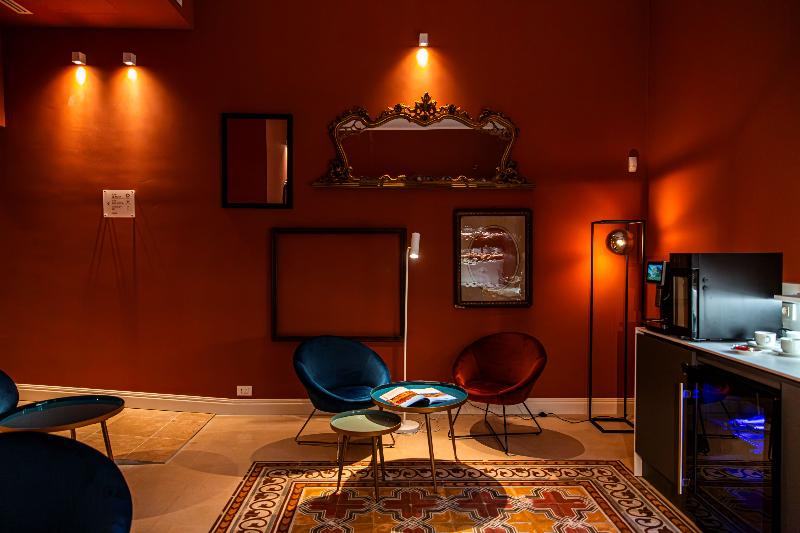 Costamante Suites & Spa