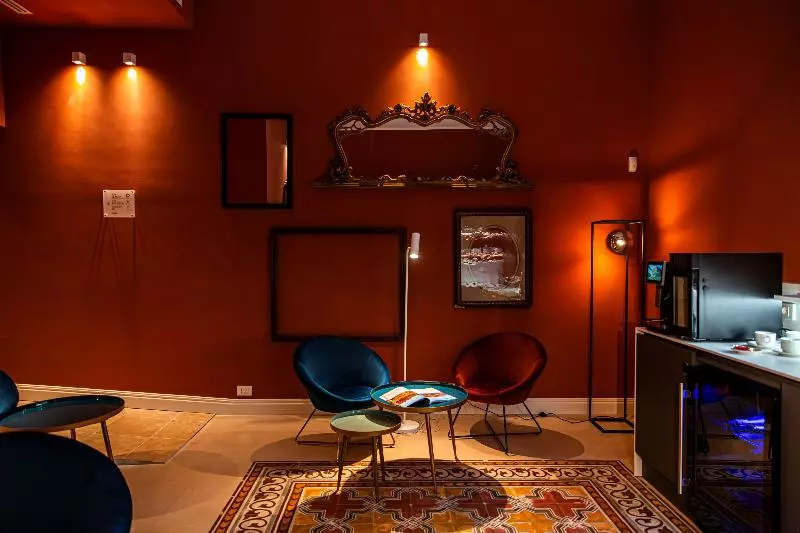 Costamante Suites & Spa
