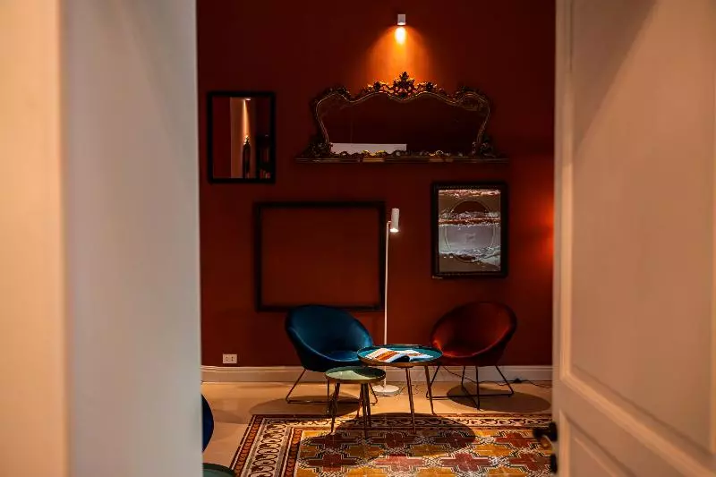 Costamante Suites & Spa