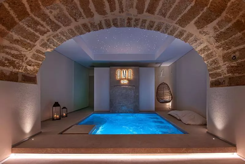 Costamante Suites & Spa