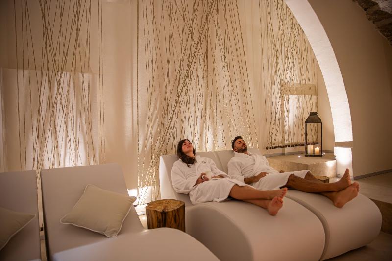 Costamante Suites & Spa