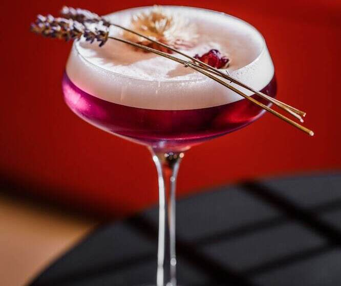 هتل Adagio Kyiv Beresteiska