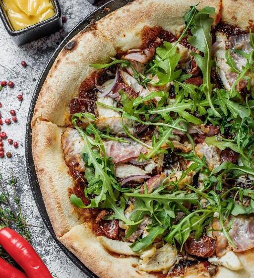 هتل Adagio Kyiv Beresteiska