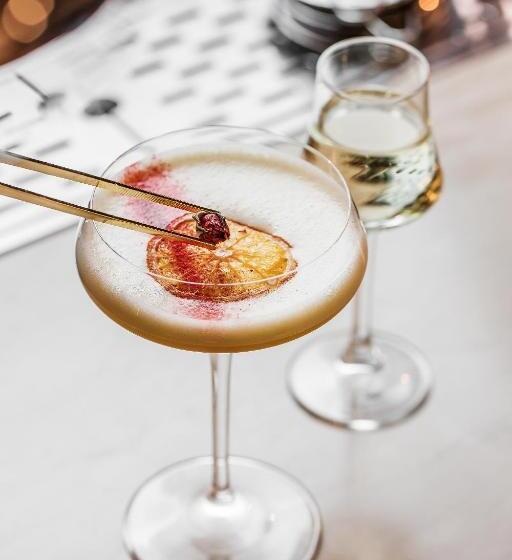 هتل Adagio Kyiv Beresteiska