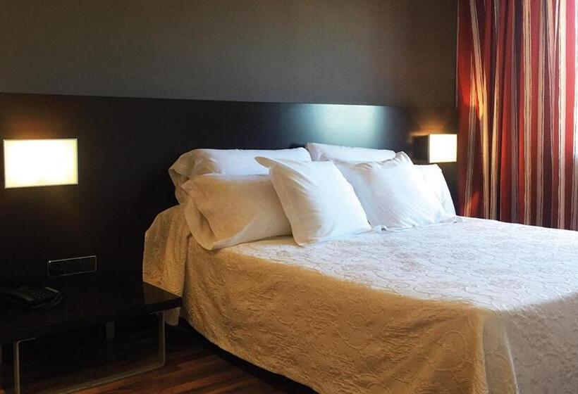 בית מלון כפרי Bruc